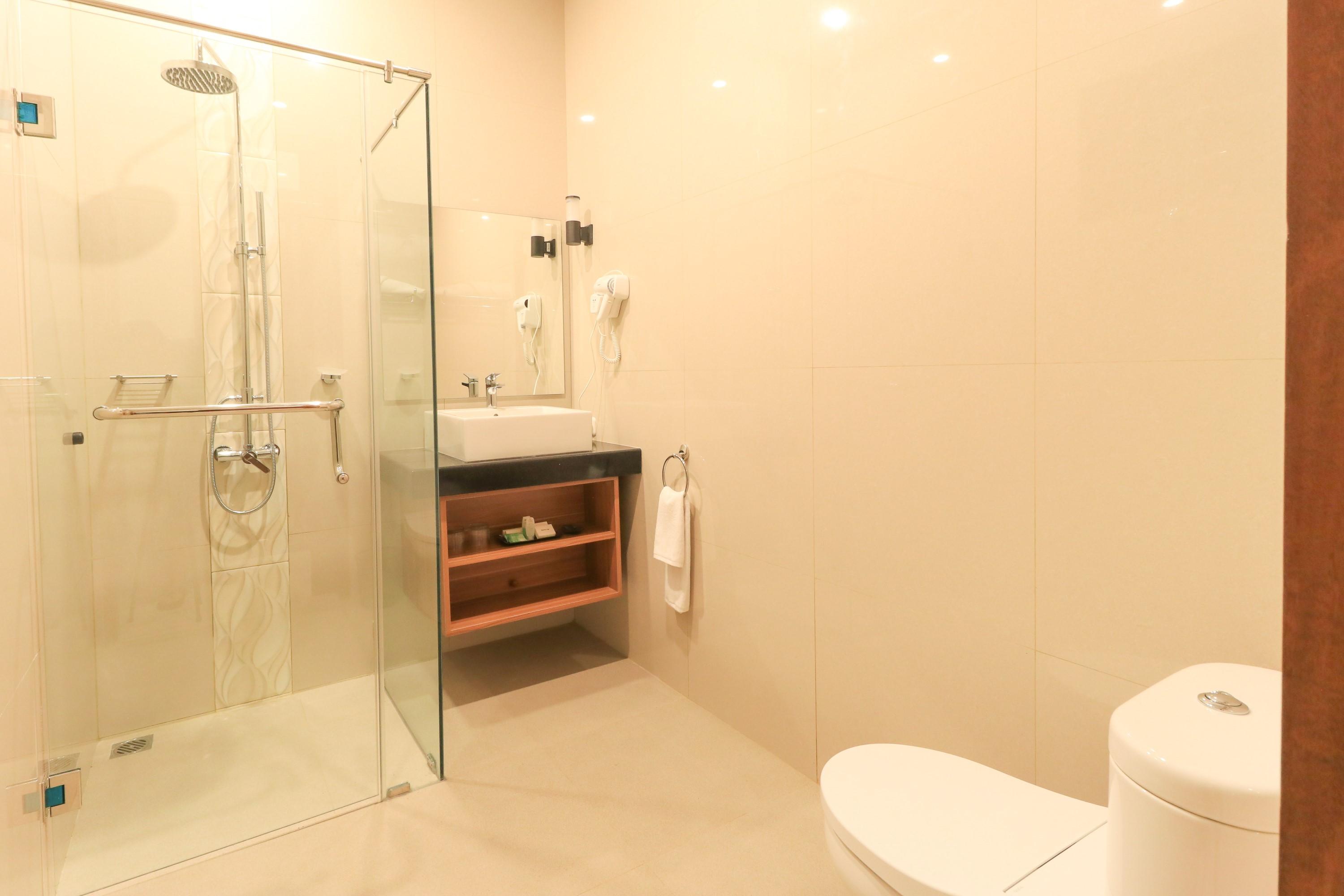 Villa Linda 2 Sanur