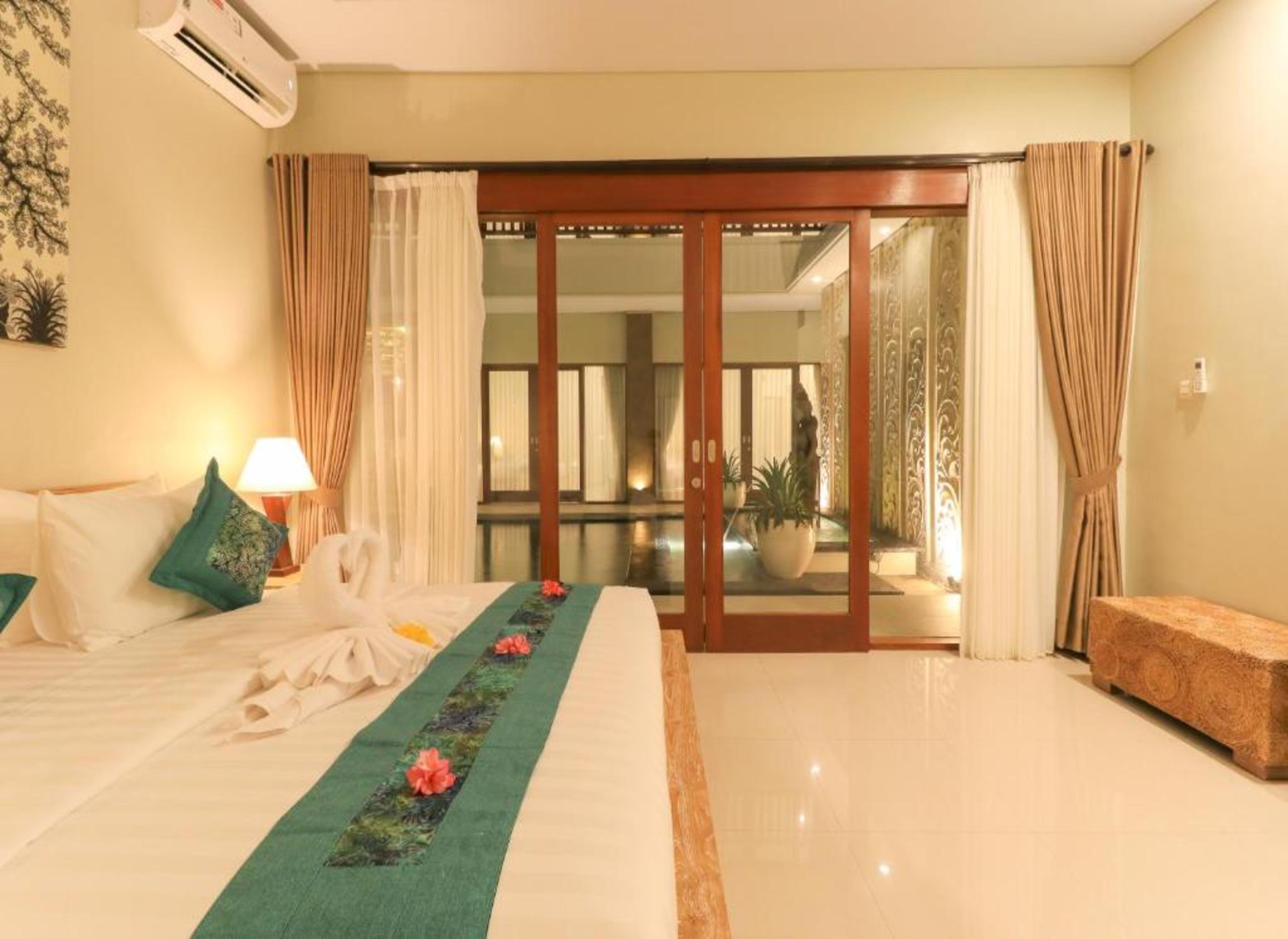 Linda 2 Villa Sanur