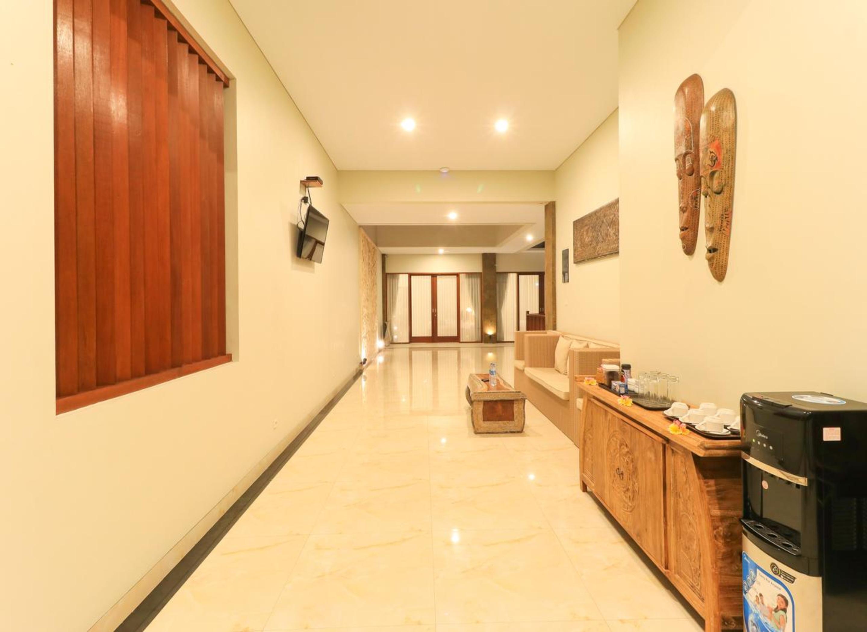 Villa Linda 2 Sanur