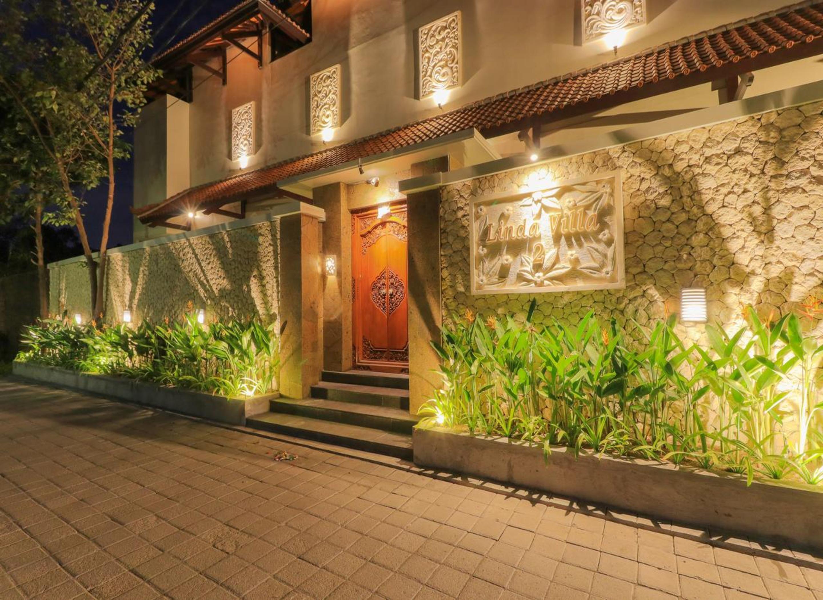 Villa Linda 2 Sanur