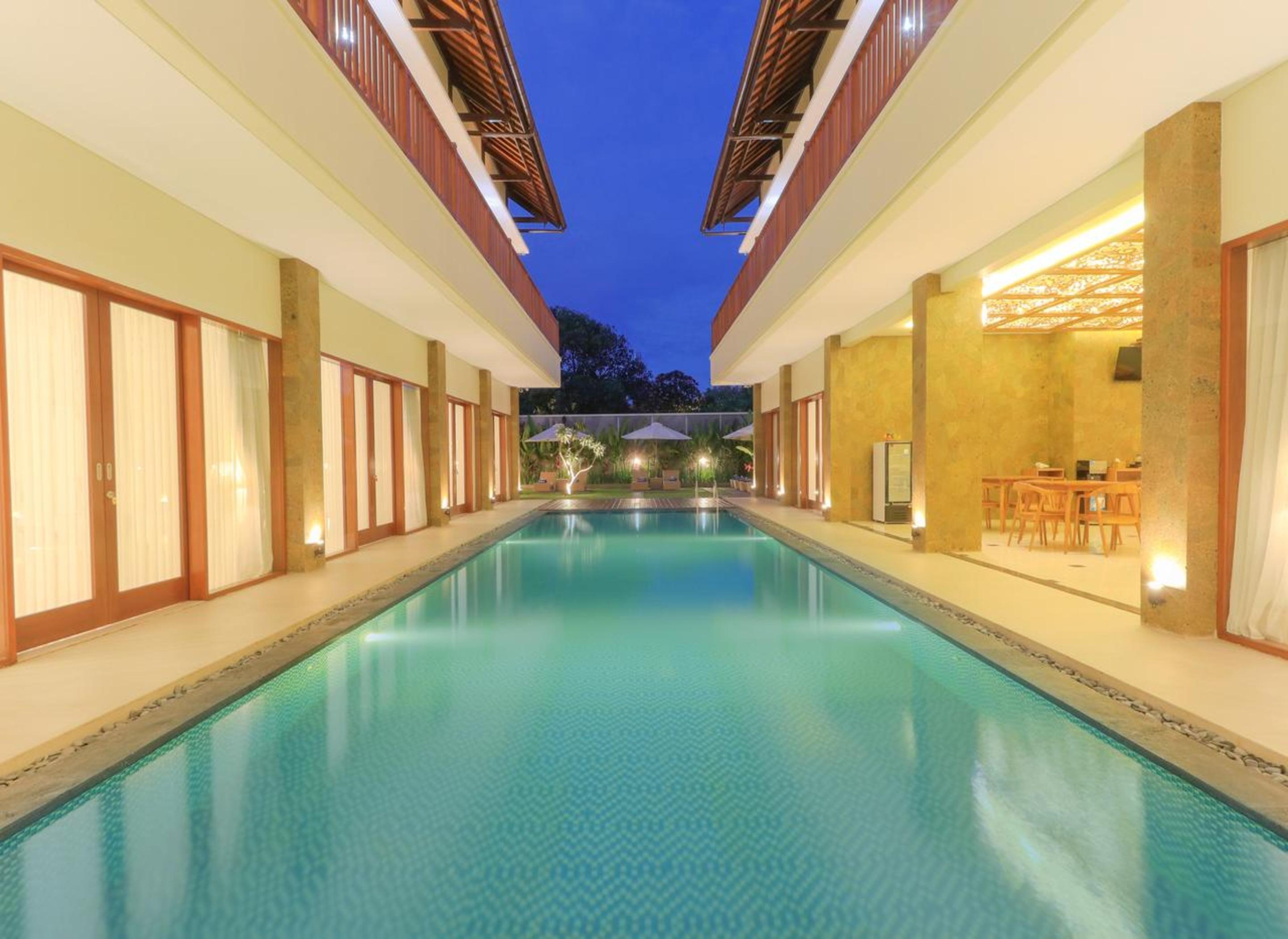 Villa Linda 2