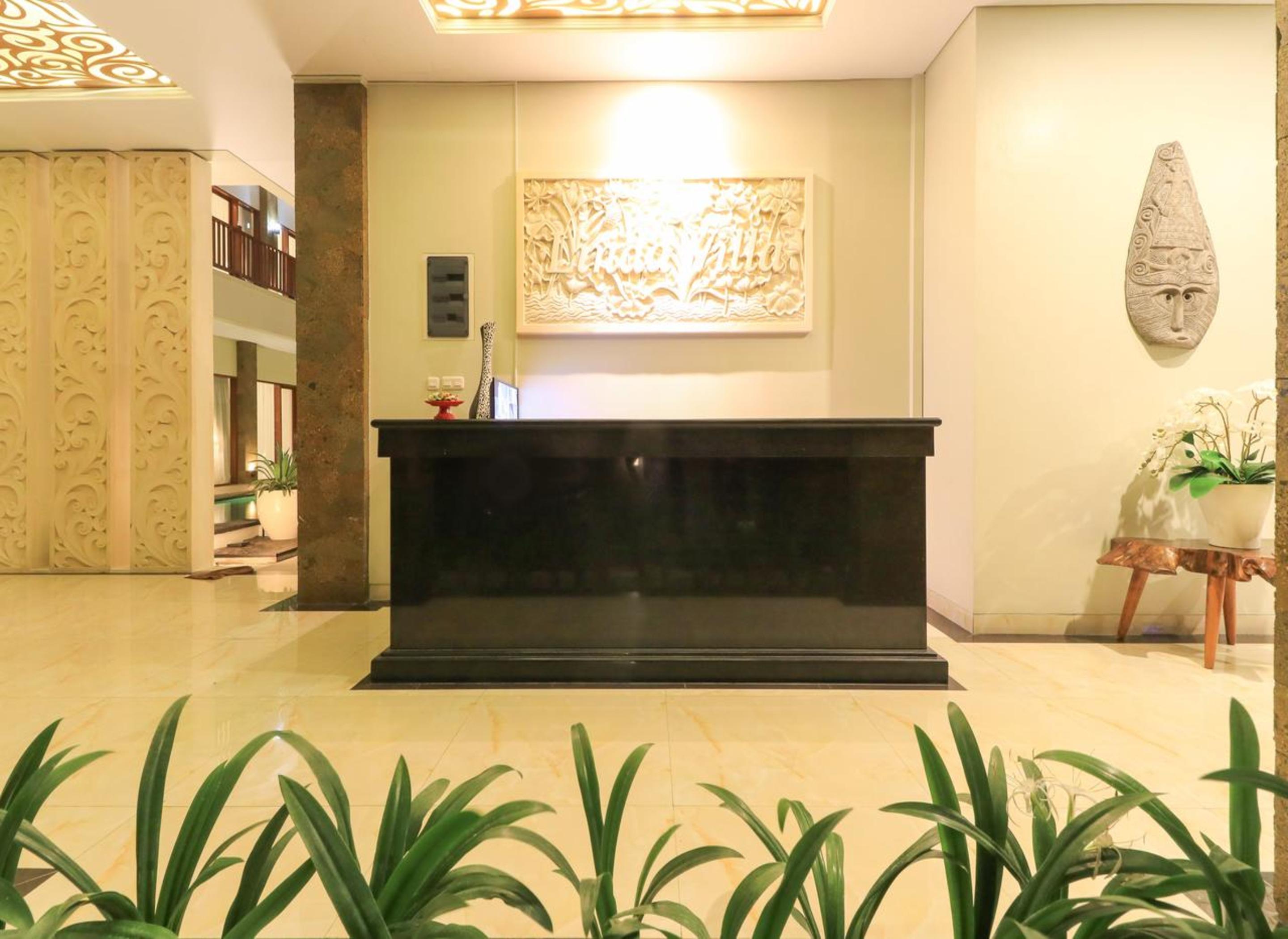 Villa Linda 2 *