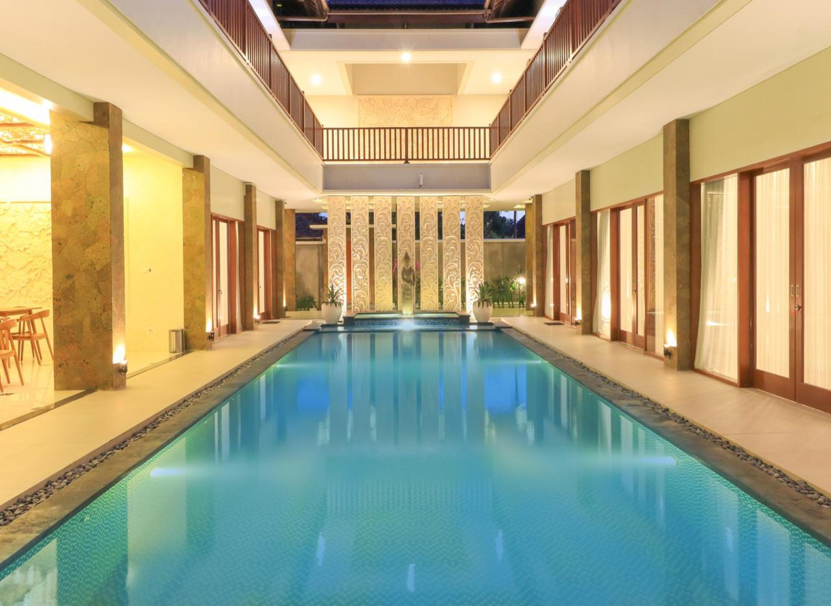 Villa Linda 2 Sanur