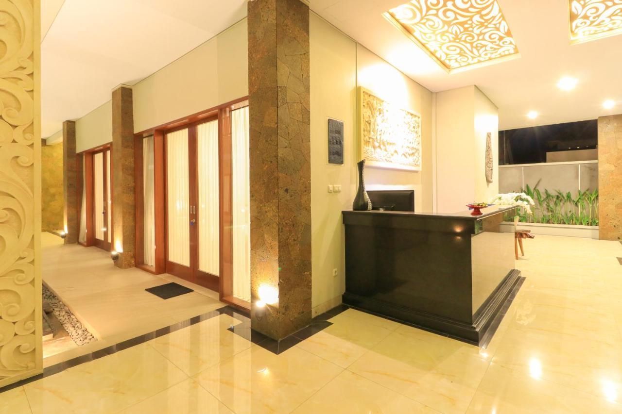 Linda 2 Villa Sanur