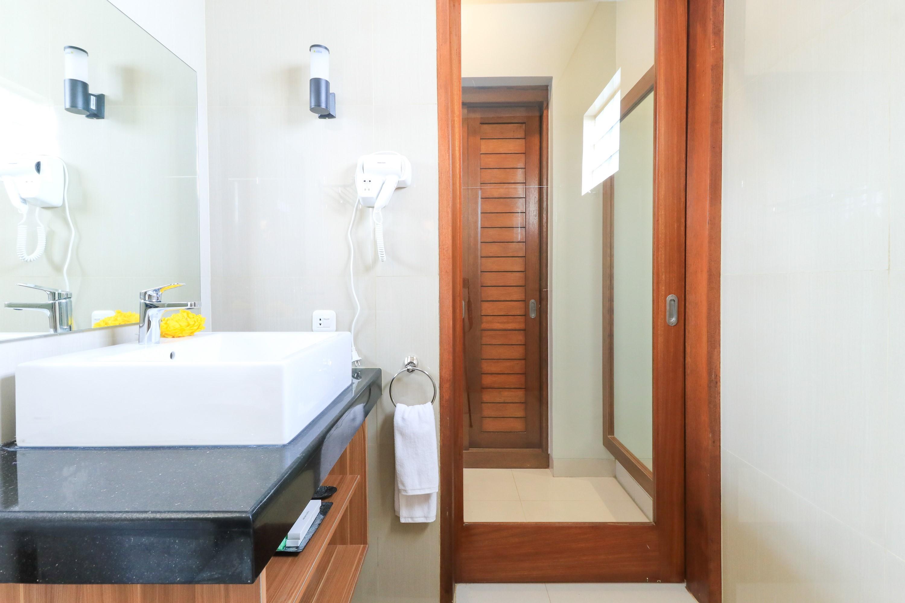 Linda 2 Villa Sanur (Bali)