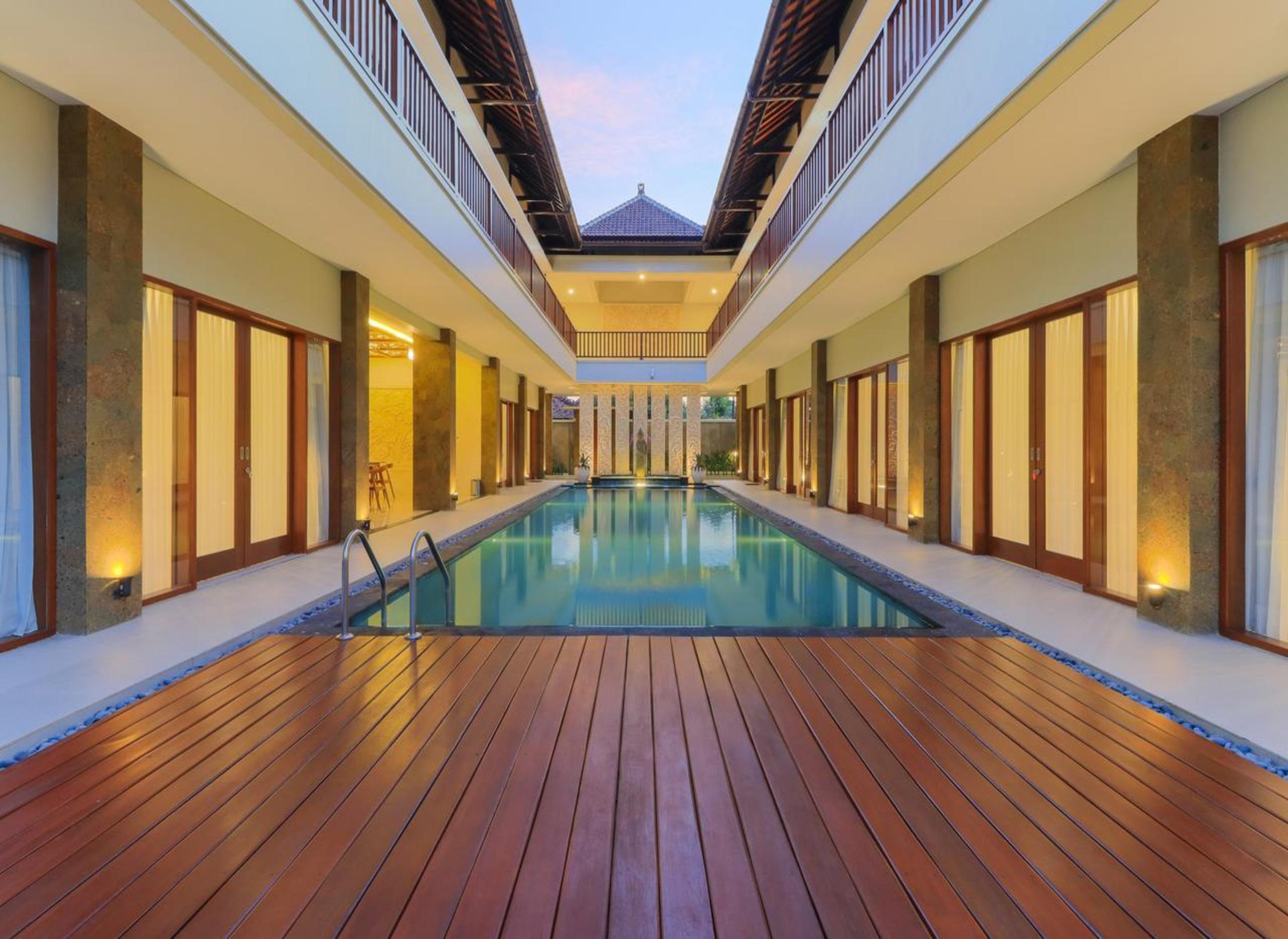 Villa Linda 2
